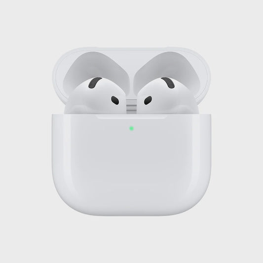 AirPods 4 con Cancelación de Ruido
