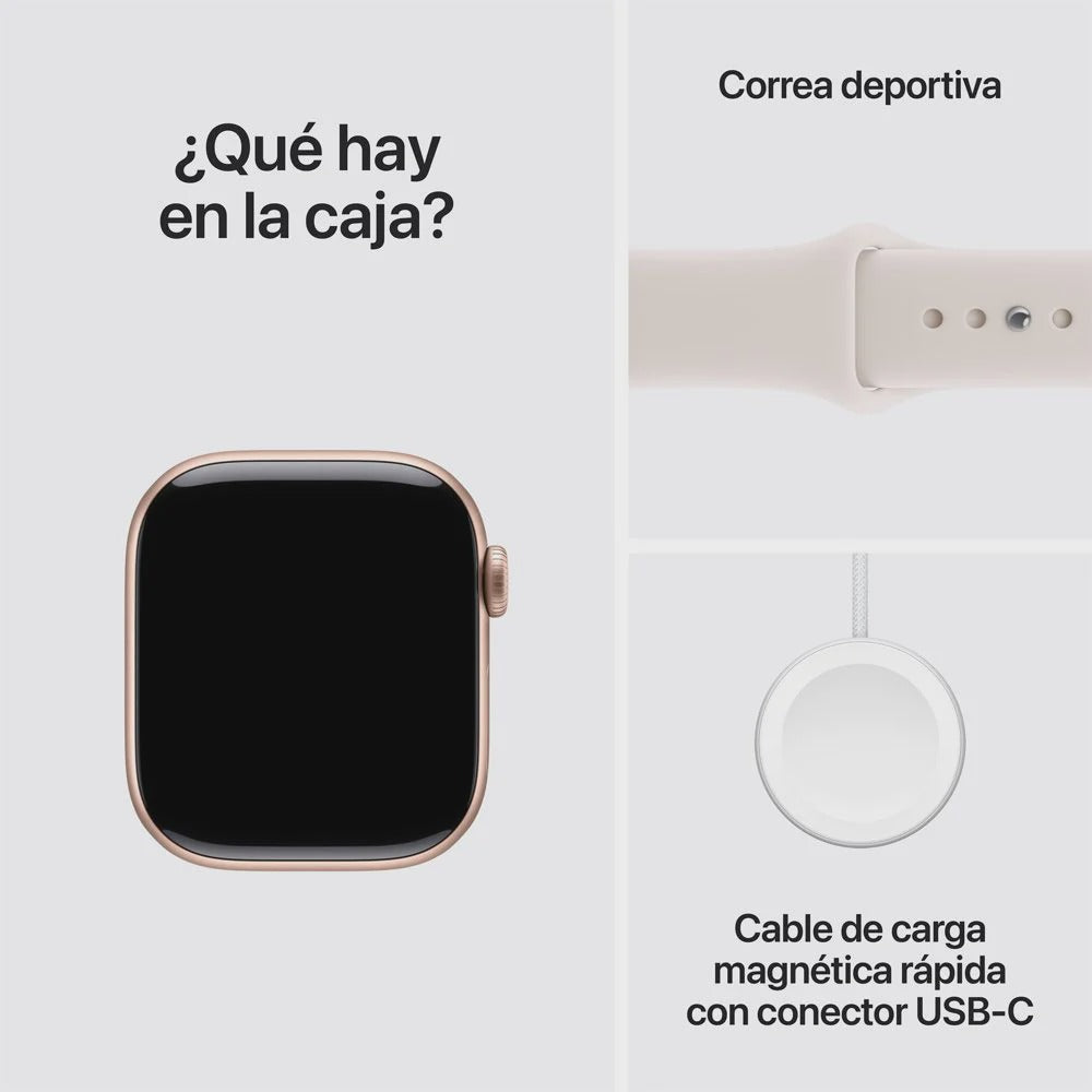 Apple Watch Serie 11