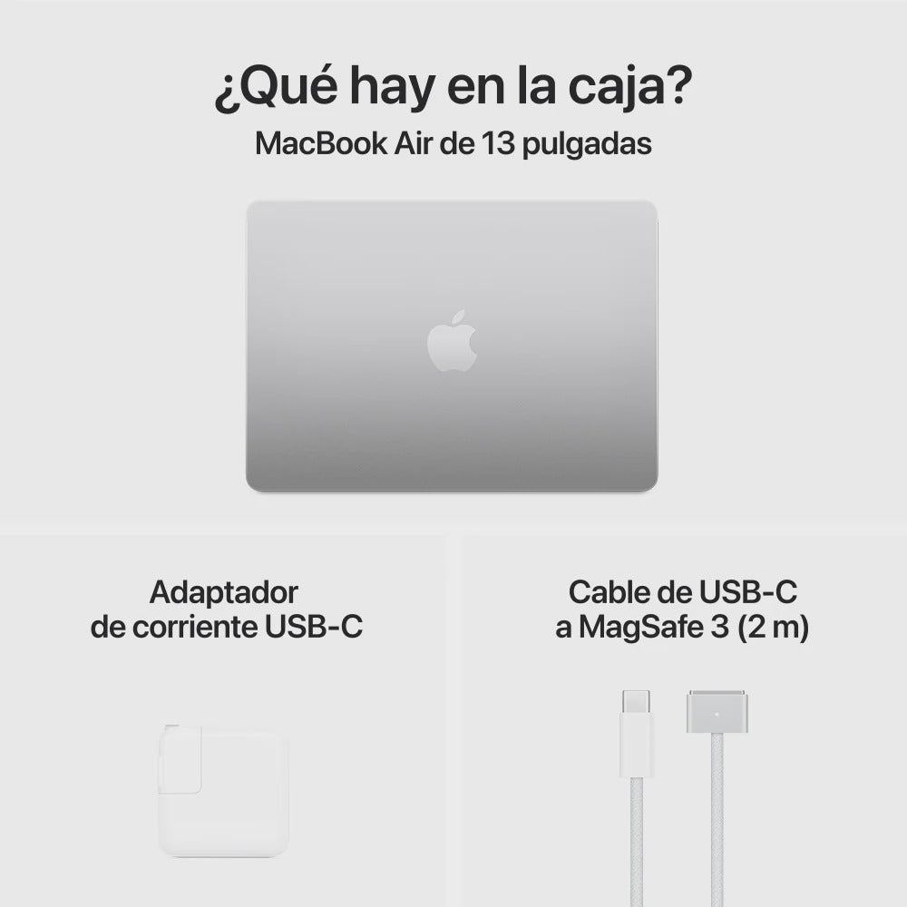 MacBook Air M3