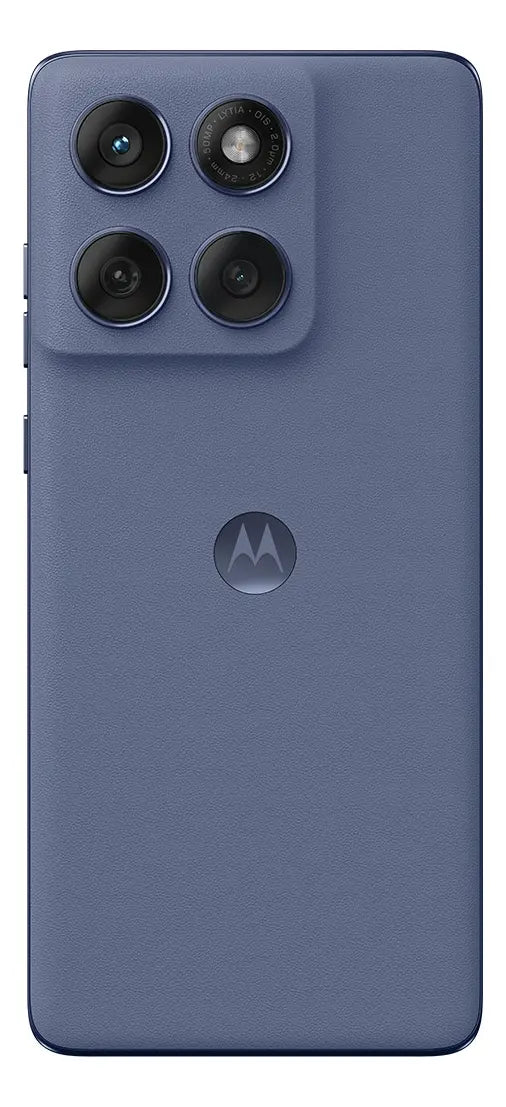 Moto Edge 60 Fusion