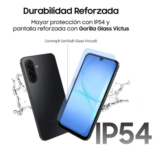 Samsung Galaxy A17