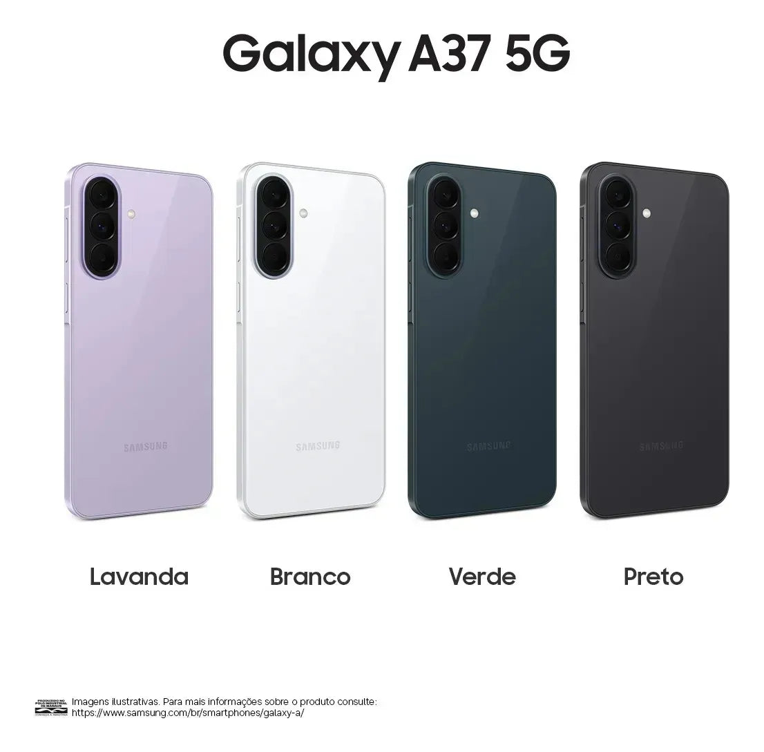 Samsung Galaxy A37