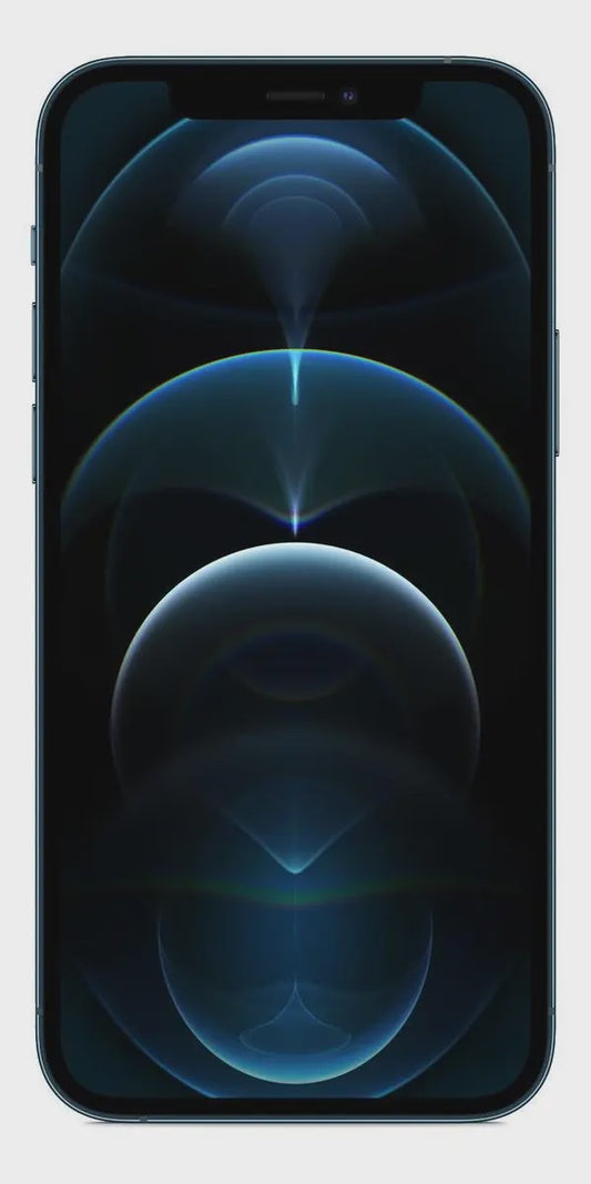 iPhone 12 Pro