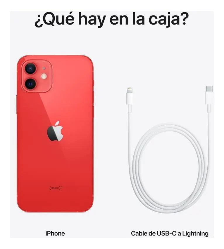 iPhone 12