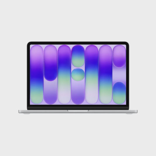 MacBook Neo