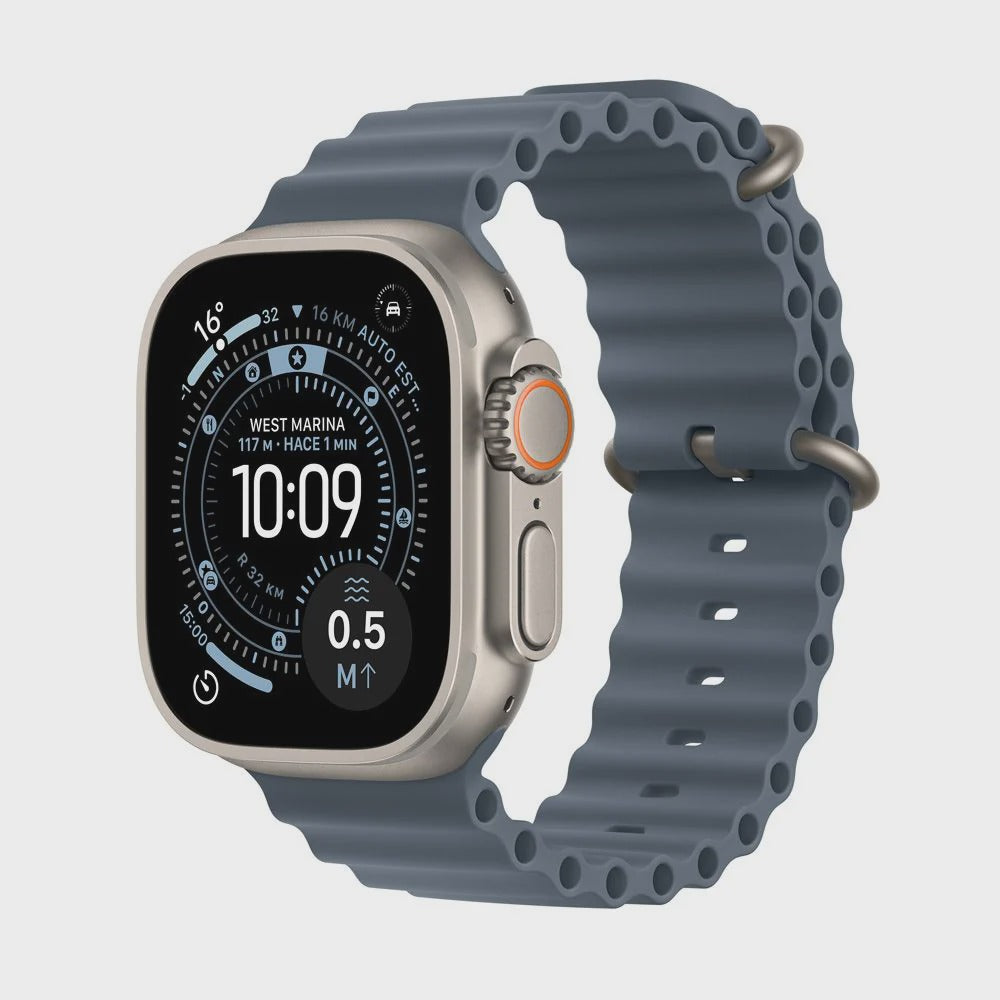 Apple Watch Ultra 3