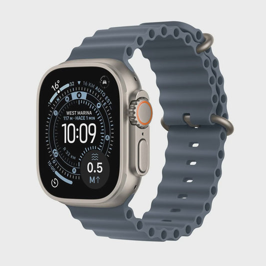 Apple Watch Ultra 3