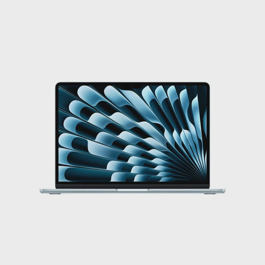 MacBook Air M5