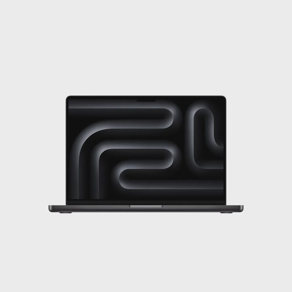 MacBook Pro M5