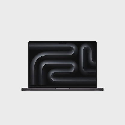MacBook Pro M5