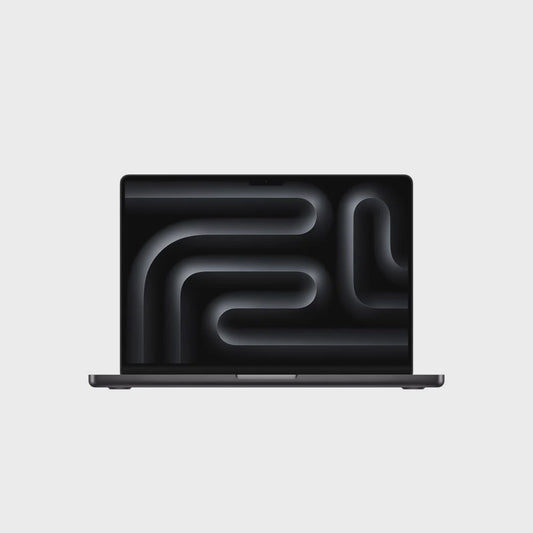 MacBook Pro M5
