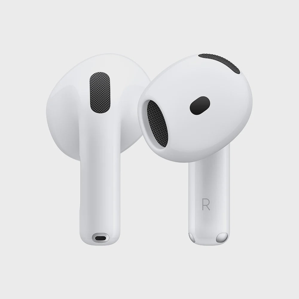 AirPods 4 con Cancelación de Ruido