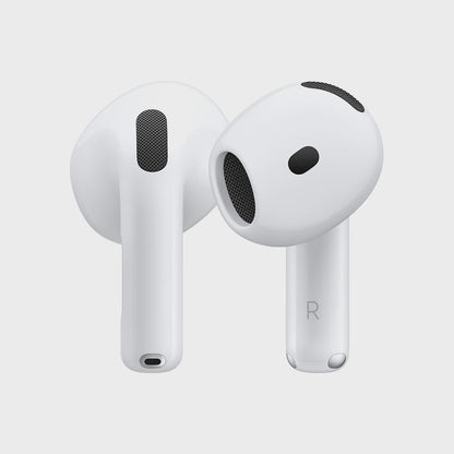AirPods 4 con Cancelación de Ruido