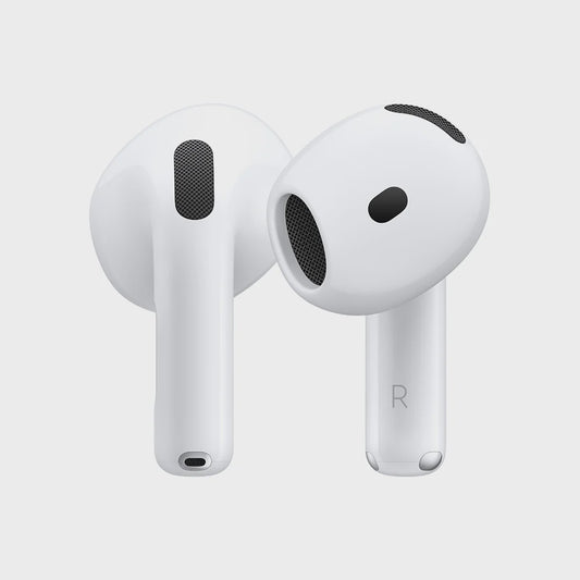 AirPods 4 con Cancelación de Ruido