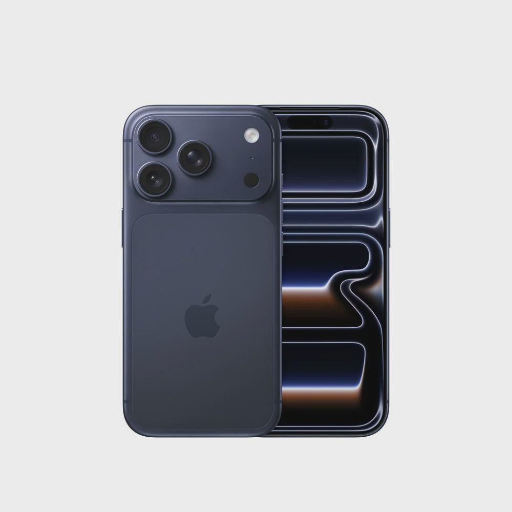 iPhone 17 Pro