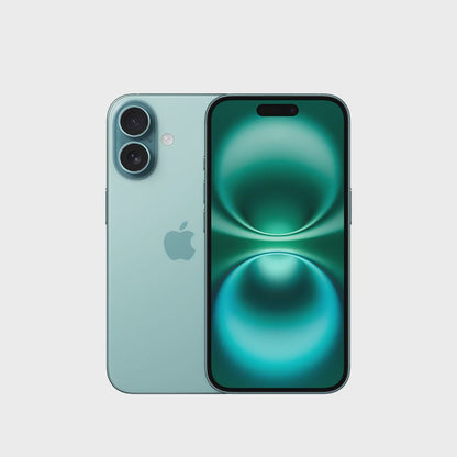 iPhone 16