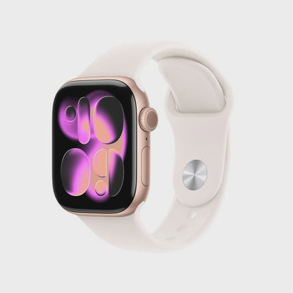Apple Watch Serie 11