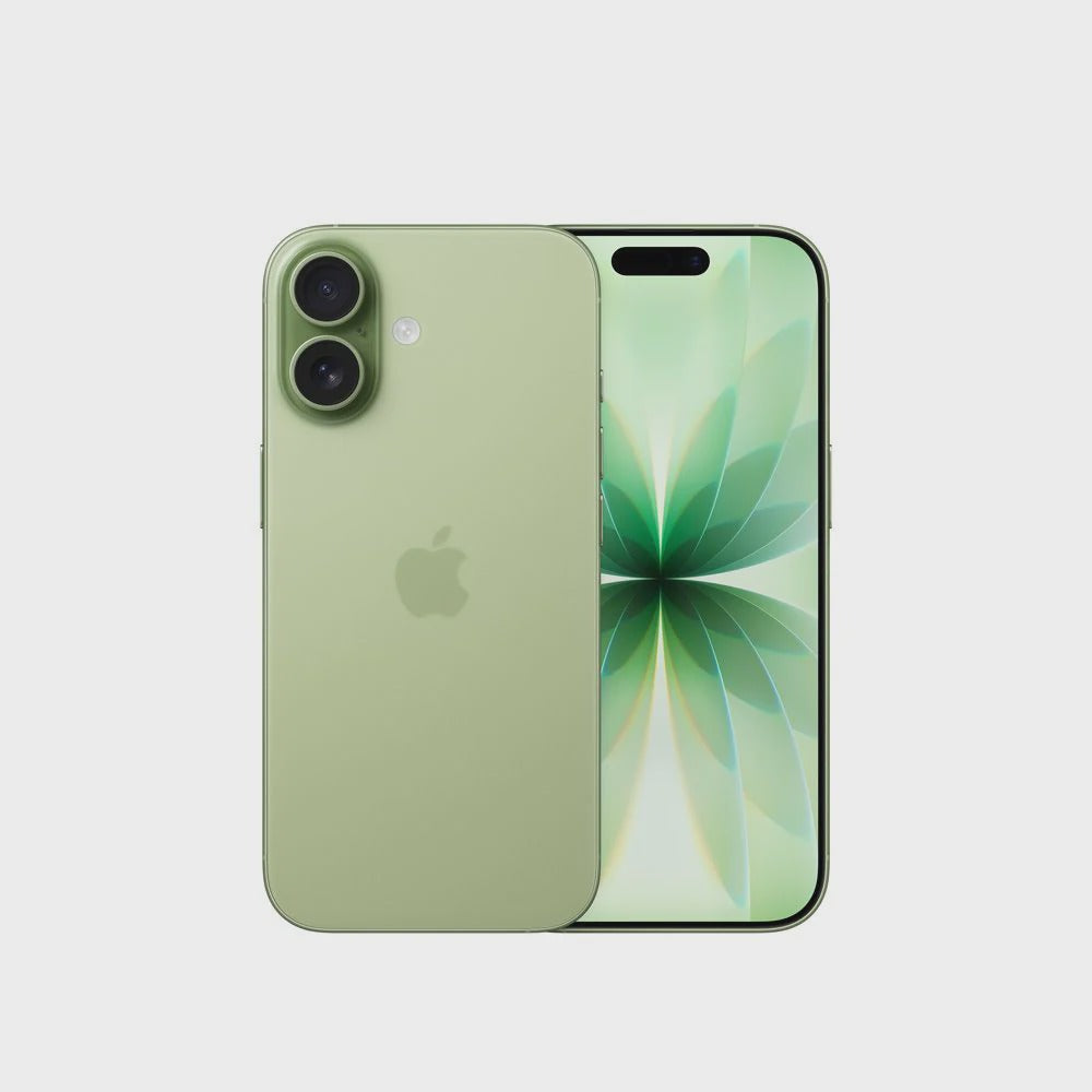 iPhone 17