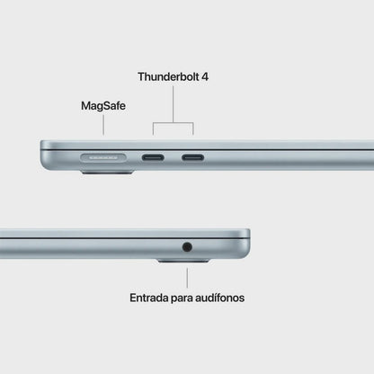 MacBook Air M5