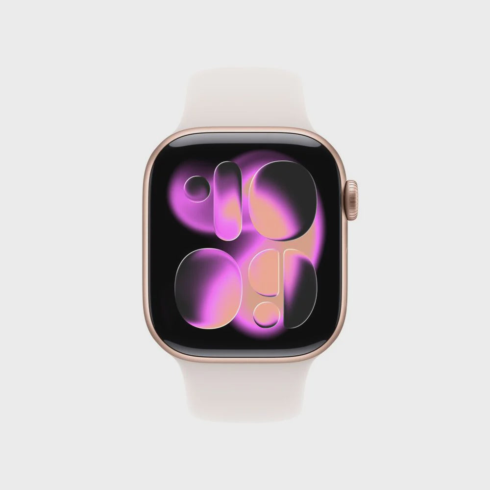 Apple Watch Serie 11