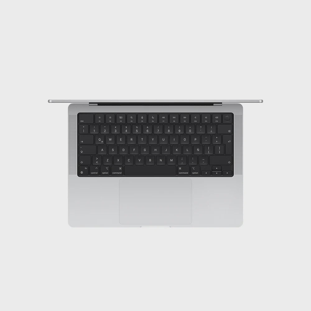 MacBook Pro M4 Pro
