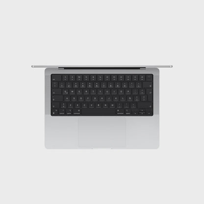 MacBook Pro M4 Pro