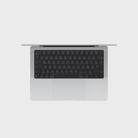 MacBook Pro M4 Pro