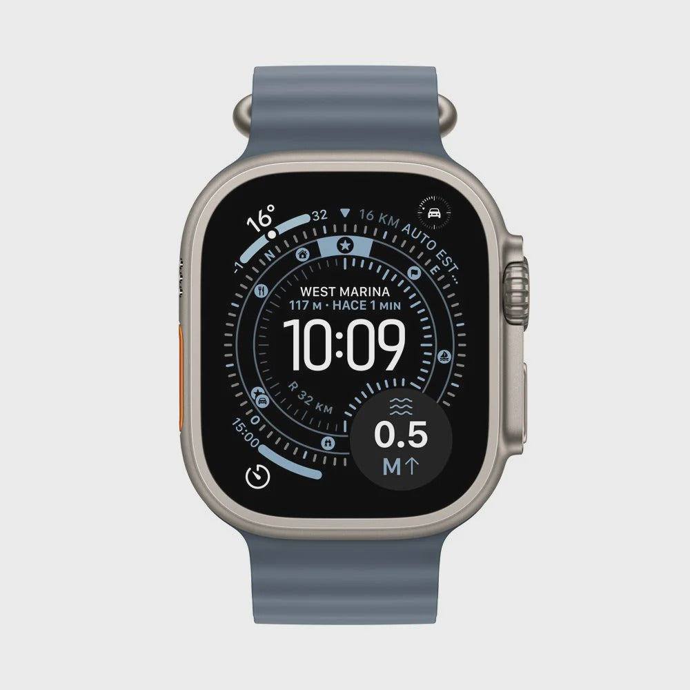 Apple Watch Ultra 3