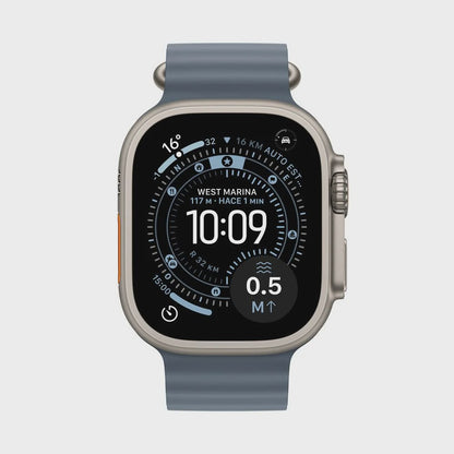 Apple Watch Ultra 3