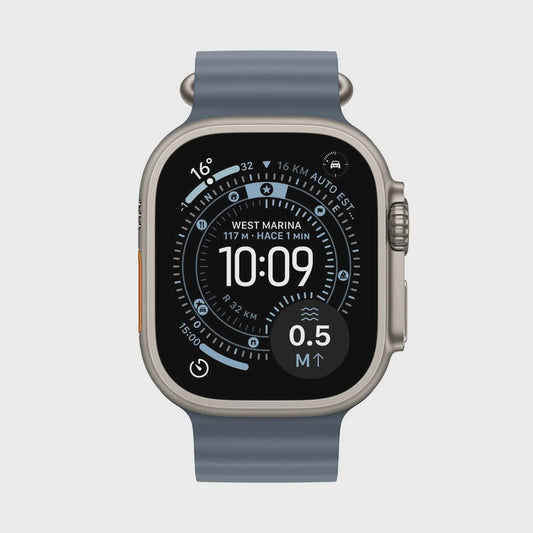 Apple Watch Ultra 3