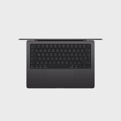 MacBook Pro M5