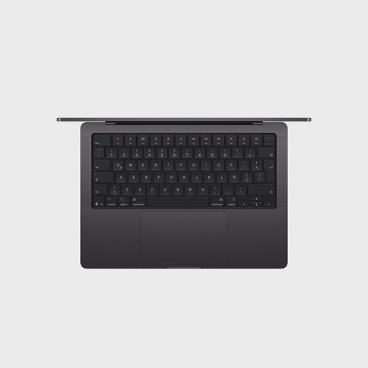 MacBook Pro M5