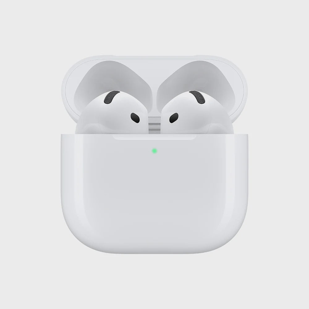 AirPods 4 con Cancelación de Ruido