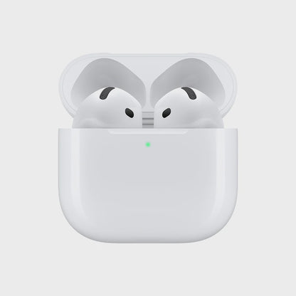 AirPods 4 con Cancelación de Ruido
