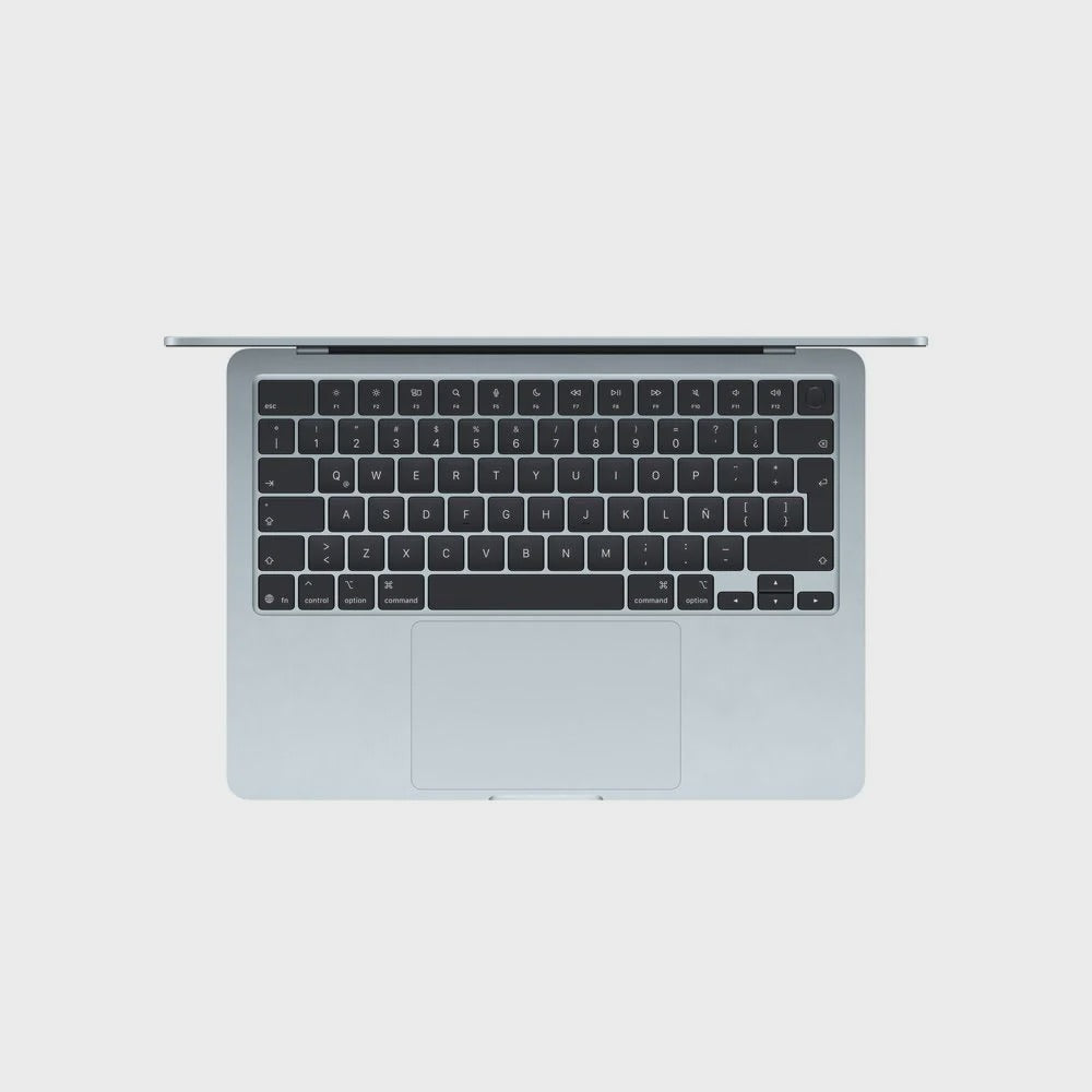 MacBook Air M5