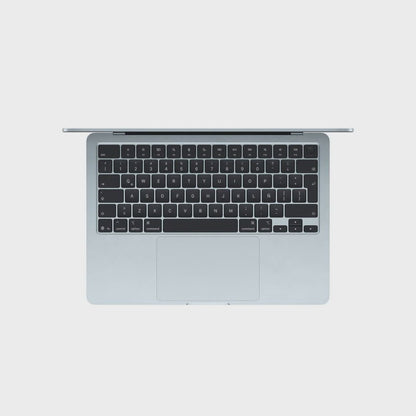 MacBook Air M5