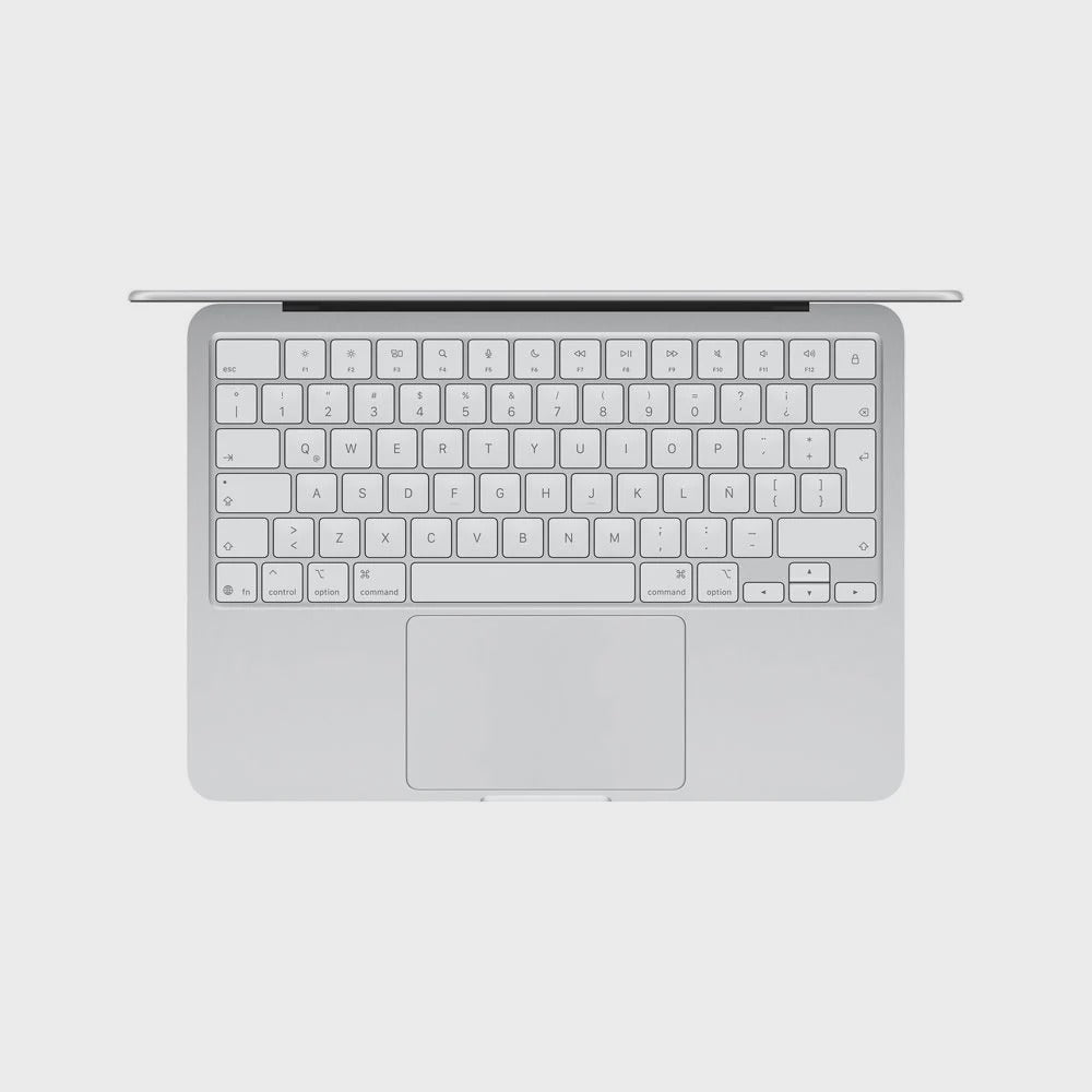 MacBook Neo