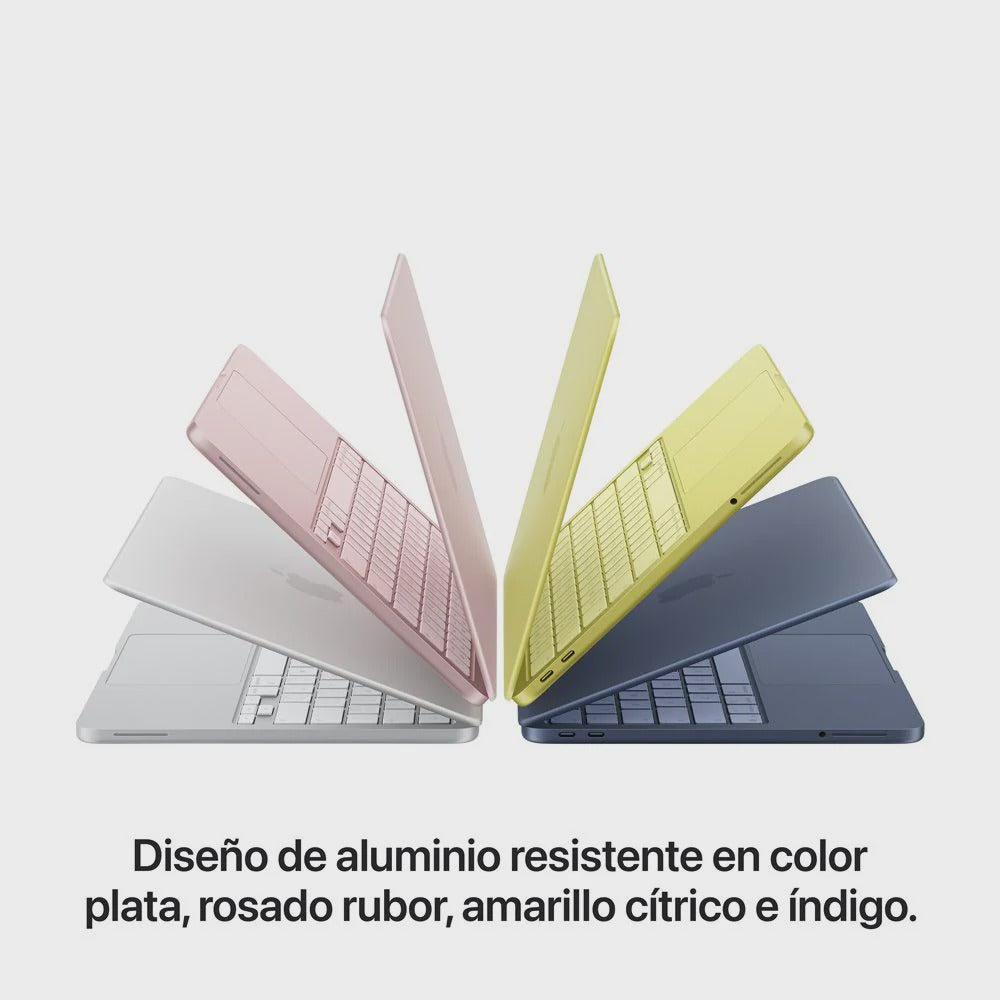 MacBook Neo