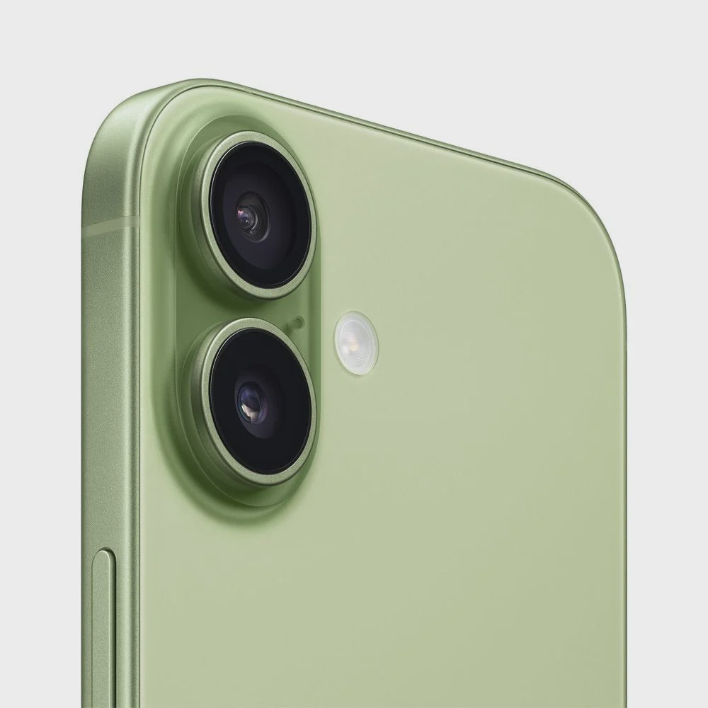 iPhone 17