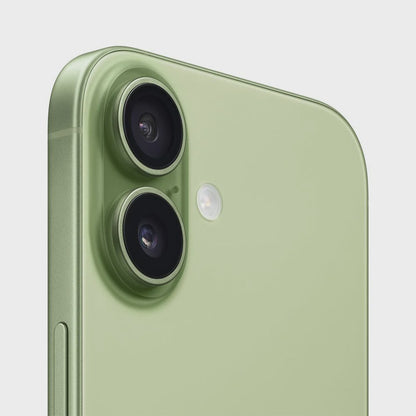 iPhone 17