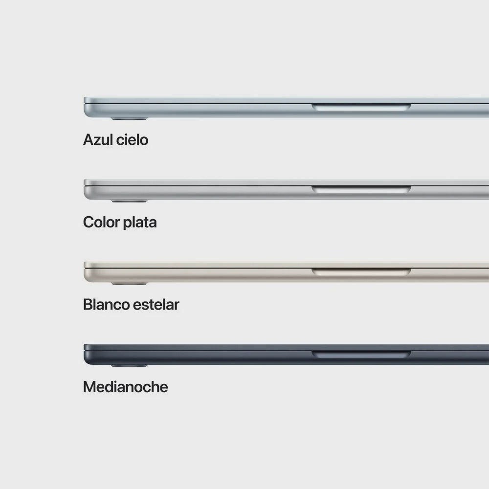MacBook Air M5