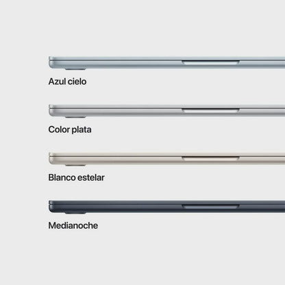 MacBook Air M5