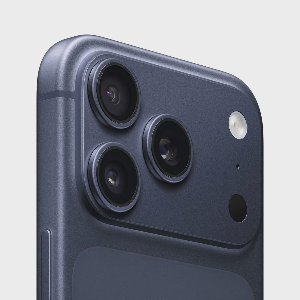 iPhone 17 Pro