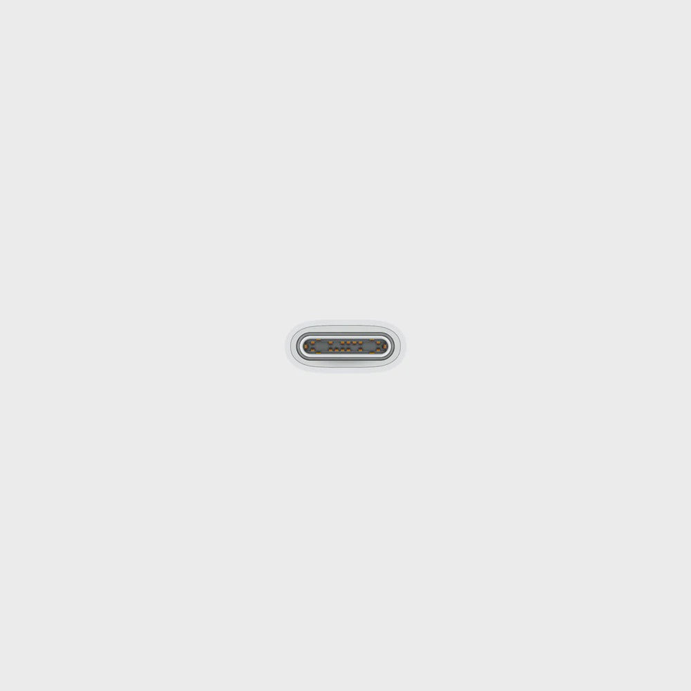 Cable Apple