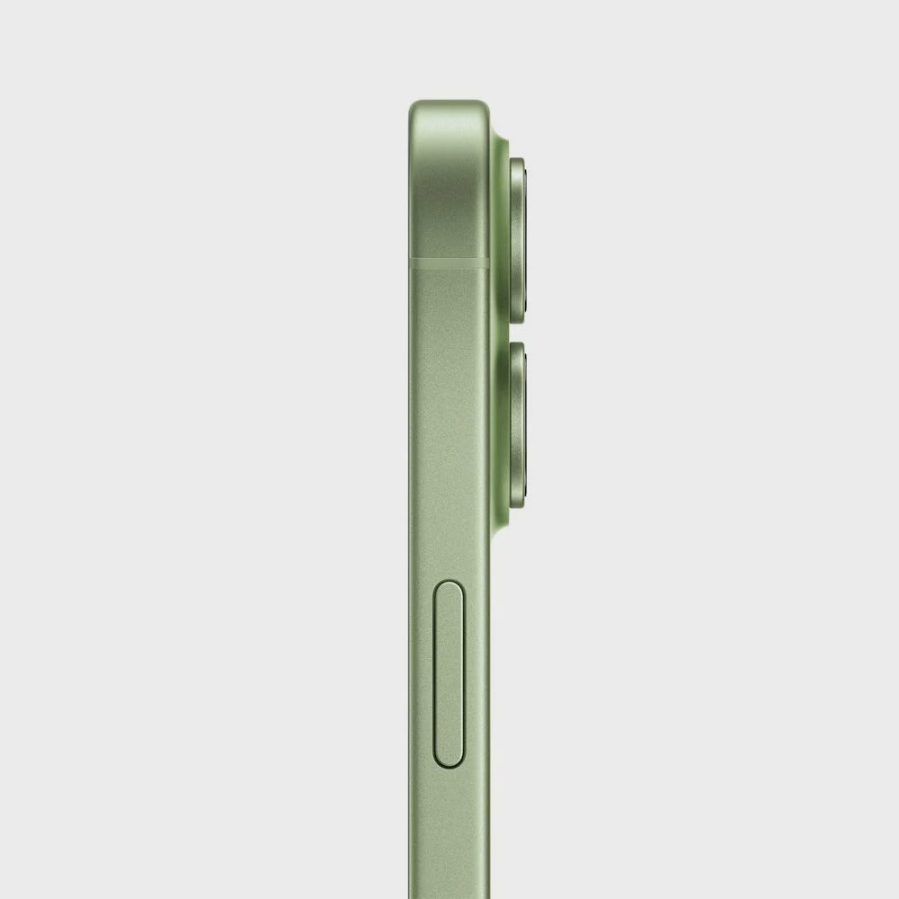 iPhone 17