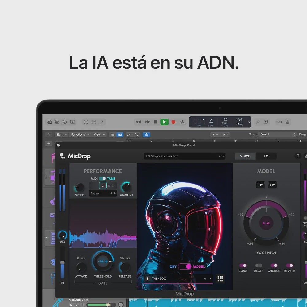 MacBook Pro M5