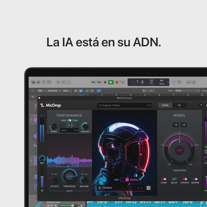 MacBook Pro M5