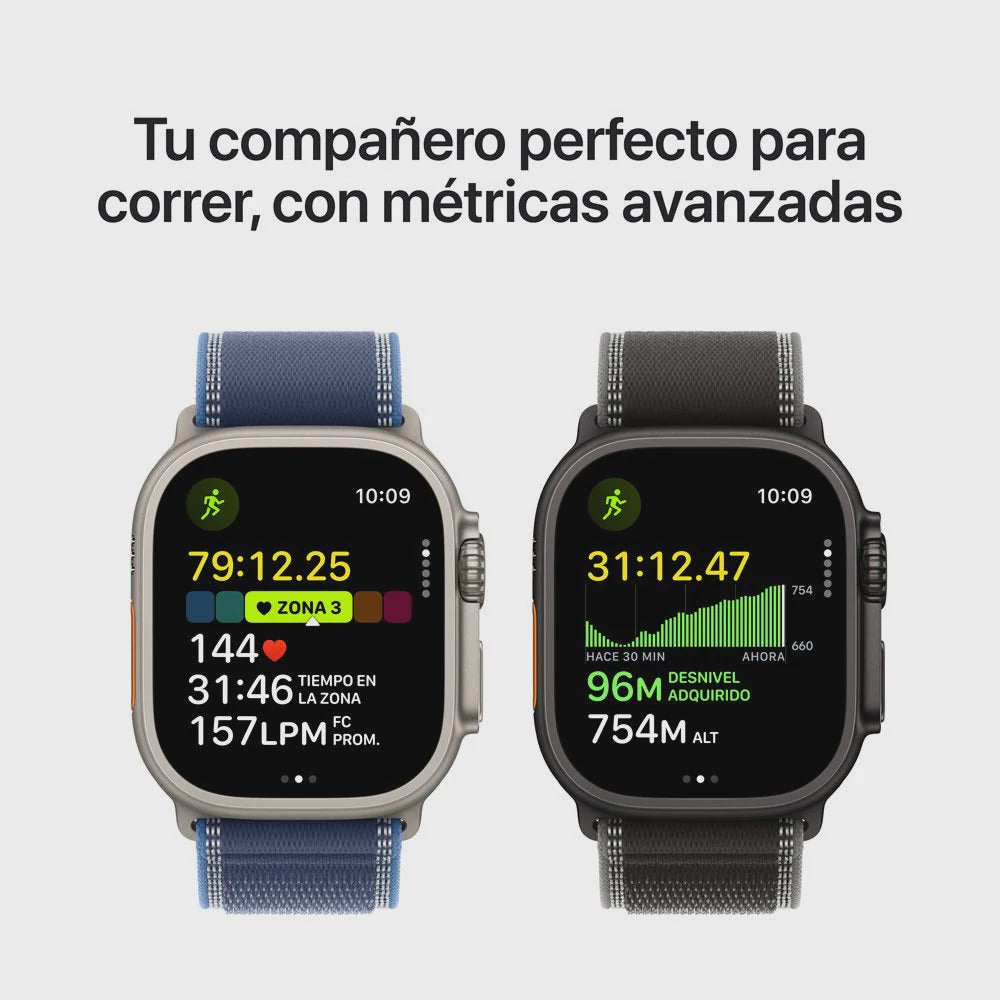 Apple Watch Ultra 3