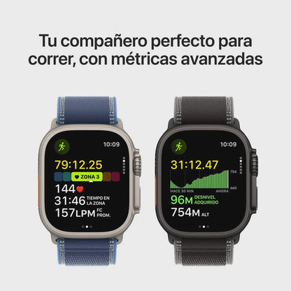 Apple Watch Ultra 3