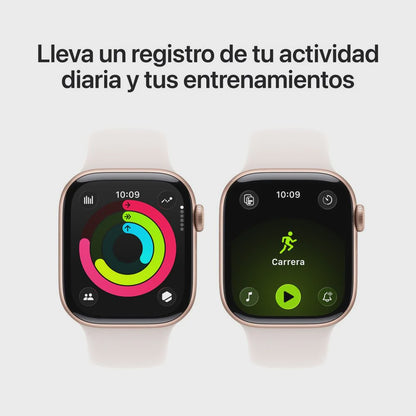Apple Watch Serie 11
